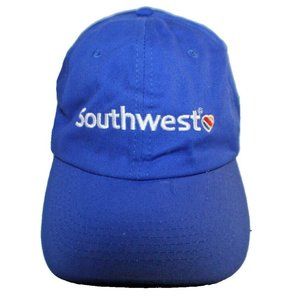 Southwest Airlines Hawaii Baseball Cap